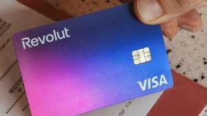 Revolut Expands Into Italy With Local Banking Solutions