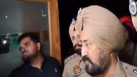 Pakistani drone hits Punjab's Ferozepur residential area, injures three of family