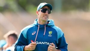 Pat Cummins Targets IPL Return After Injury