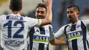 Fenerbahçe Held By Kasımpaşa After Dramatic Late Equalizer