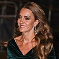 Catherine, Princess of Wales, shares Christmas message of love