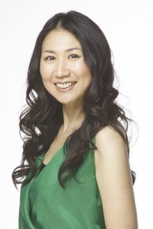 高橋洋子