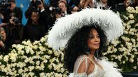 Met Gala 2025: Diana Ross Shut Down the Carpet in Her Dramatic ‘Family Gown’