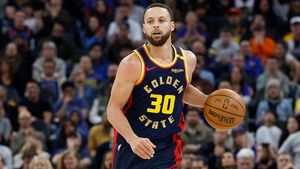 Fantasy Basketball Lineup Picks For March 18, 2025