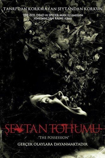 Şeytan Tohumu