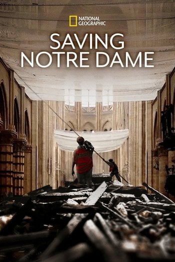 Notre Dame'ı Kurtarmak