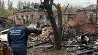 Russian attacks injure 11 and kill 1 in Donetsk Oblast, utility worker killed by drone in Kherson – photo