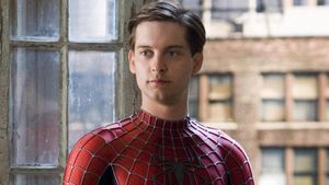 Sam Raimi's Spider-Man Trilogy Heads To Netflix