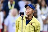 Naomi Osaka issues public apology to Victoria Mboko after Canadian Open final