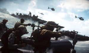 EA Launches Battlefield Labs To Engage Players