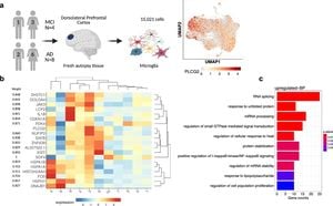 New Study Shows PLCG2 And TMEM38A Suppress Kidney Cancer Progression