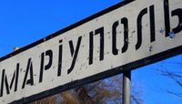 Росіяни планують знести приватні будинки в історичному районі Маріуполя, щоб збудувати діловий центр