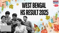 WBCHSE West Bengal HS 12th Result 2025 Live Updates: Uchch Madhyamik Result Today at 12:30 PM on wbchse.nic.in, wbresults.nic.in