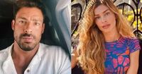 Grazi Massafera alfineta Cauã Reymond após polêmicas