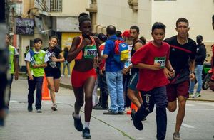 Beijing Marathon Tops Trends As Global Running Culture Expands