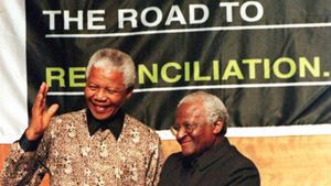 South Africa Reflects On Reconciliation Efforts Amidst Inequality