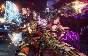 Borderlands 4 Set To Launch Worldwide This Week