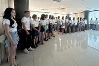 Catat! Ini Dia Persyaratan Lengkap Modeling Competition Xpresi Party 2025 - Manado Post