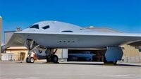 What Makes the B-21 Raider Stealth Bomber A Powerhouse? 1 Word.
