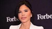 Lauren Sánchez and Georgina Rodríguez put multimillion-dollar rings on display in glamorous outing