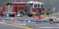 “This can’t be happening”: Vet clinic official reacts to building explosion