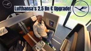 Dirk Nowitzki Elevates Lufthansa With Allegris Travel Experience