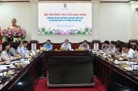 Đẩy mạnh ứng dụng công nghệ thông tin, chuyển đổi số, nâng cao chất lượng, hiệu quả các hoạt động phổ biến, giáo dục pháp luật và trợ giúp pháp lý