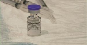 New COVID Vaccine Access Rules Leave Pennsylvanians In Limbo