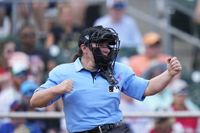 Jen Pawol Is About to Become the First Female Umpire in Major League Baseball History