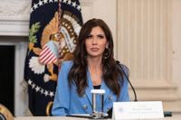Coast Guard buys two private jets for Noem, costing $172 million - West Hawaii Today