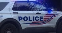 Anacostia shooting leaves 1 injured, DC police investigating