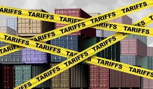 Australia Faces U.S. Tariffs Amidst Trade Tensions