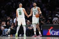 How to Watch Nets vs Celtics: Live Stream NBA, TV Channel