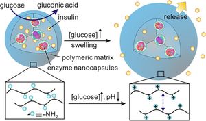 Innovative Drug Delivery Systems For Improved Insulin Treatment