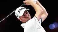 TGL golf: Justin Thomas' Atlanta Drive beat Shane Lowry's The Bay to reach TGL Finals Series