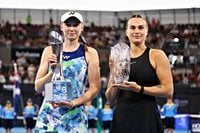 Aryna Sabalenka vs Elena Rybakina Prediction: Fire Meets Fire; Can Rybakina Deny Sabalenka's Dynasty in 2023 Rematch?