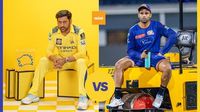 CSK vs MI: Who’ll win today’s Chennai vs Mumbai IPL 2025 El Clasico at Chepauk? AI predictions, fantasy team, more | Mint