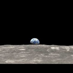 Dünya Doğuşu: Bir Video Yeniden Kurgusu