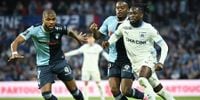 L1 : Le Havre-Marseille interrompu après des incidents en tribune