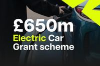 Electric Car Prices Cut as Grant Expands to 13 Models