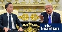 US imposes sanctions on Russian oil over Putin’s ‘refusal’ to end war in Ukraine