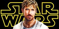 Star Wars universe expands with Ryan Gosling at the helm