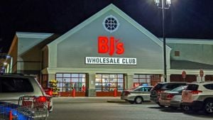 BJ's Wholesale Club Announces Membership Fee Hike