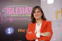Chábeli Iglesias confirma que Julio Iglesias se encuentra en buen estado