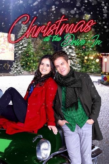 Sinemada Noel Tatili