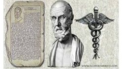 Hipokrat kimdir? Ne yapmıştır?