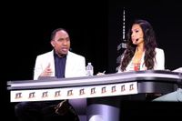 ESPN's First Take host Molly Qerim will leave the show after 10 years