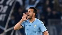 Lazio-Juventus, en directo