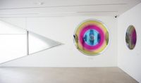 the prism: ad abu dhabi il nuovo progetto artistico di stefano simontacchi