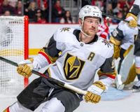 Tampa Bay Lightning vs Vegas Golden Knights Odds - Sunday March 23 2025